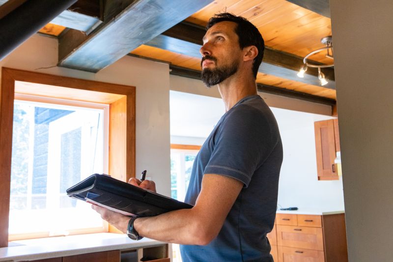 Inspect Indoor Air
